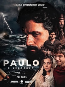 Paulo O Apóstolo